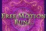 Free Motion Fun-Patsy Thompson