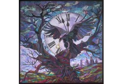 The Visitation by Ricky Tims