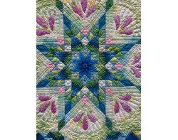 Peacock by Naomi Ootomo - Center