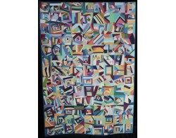 Redux 117 by Marge Tucker