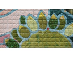 Oasis by Cassandra Beaver - Detail 1