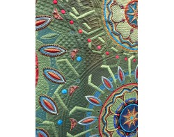 Floriferous by Luz Seidensticker - Detail 8