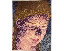 The Quilter