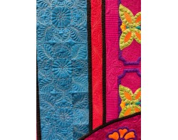 Caravan by Molly Hamilton-McNally - Detail 2
