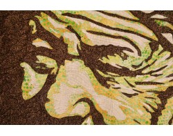 The Sage by Phyllis Cullen - Detail 1