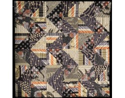 Zig Deco Zag by Julia McLeod