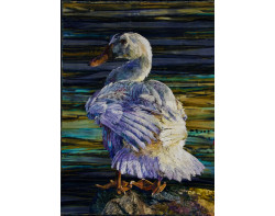 In the Morning Light by Roxanne Nelson