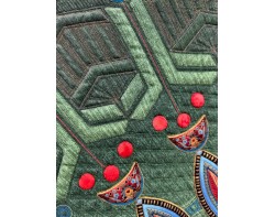 Floriferous by Luz Seidensticker - Detail 4