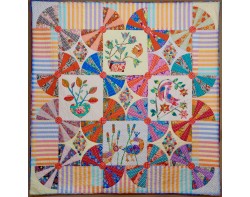 Love Birds by Kathy Doughty