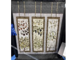 Invitation to Japanese Tea Ceremony by Yoko Izumi