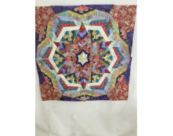 My Kaleidoscope journey