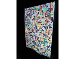 Redux 117 by Marge Tucker - Angled View