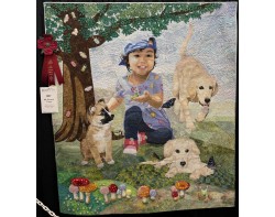 My Favorite Things by Hiroko Miyama and Masanobu Miyama