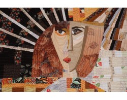 Surviving Everything by Jamie Kalvestran - Detail 1