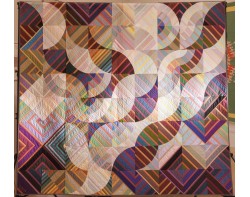 La Tempete by Michael James