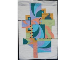 Pathways by Mimi Ghauri-Young