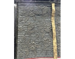 Invitation to Japanese Tea Ceremony by Yoko Izumi - Corner