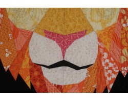 The King by Tina Craig - Detail 4