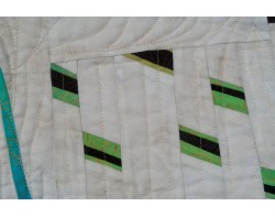 Dancing with Irene - Lesson One by Jamie Kalvestran - Detail 4