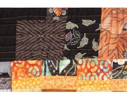 Surviving Everything by Jamie Kalvestran - Detail 3