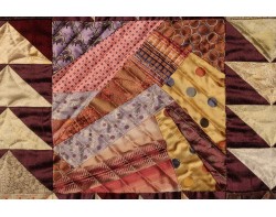 Every Which Way by Julia McLeod - Detail 3