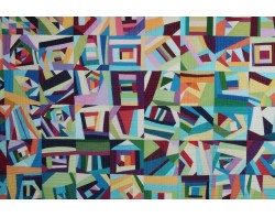 Redux 117 by Marge Tucker - Detail 2