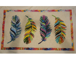 Feather Fantasy