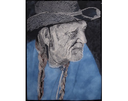 Willie by Mary Pal