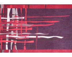 Unraveling by Karla Overland - Detail 1
