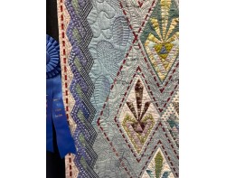 Its Only Grass, But Its Grass by Masa Yanagimoto - Detail 2 Its Only Grass, But Its Grass by Masa Yanagimoto - Detail 2