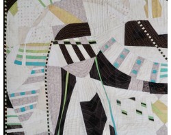 Dancing with Irene - Lesson One by Jamie Kalvestran - Detail 1