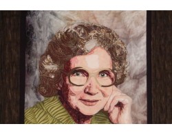 My Granny Lynn Czaban - Detail 1