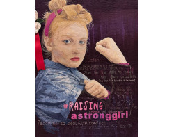 Raising A Strong Girl by Lynn Czaban - Detail 1