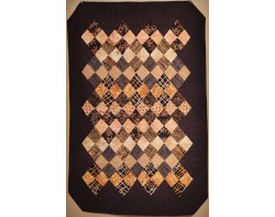 4-Patch Boondoggle