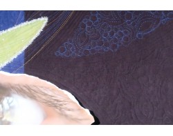 Good Eye by Karla Overland - Detail 2