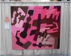Countercurrent by Barbara Danzi - Viewed from a Distance