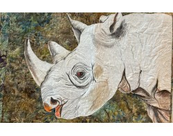 White Rhino 