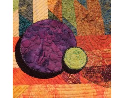 Bubblicious by Claudia Pfeil - Detail 1 Bubblicious by Claudia Pfeil - Detail 1