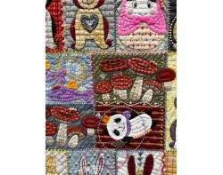 Lapin by Megumi Mizuno - Detail 3