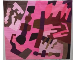 Countercurrent by Barbara Danzi
