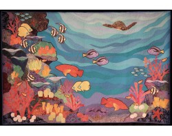 Under The Sea by Jaimie Davis