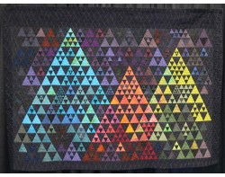 Trichotomy by Barbara Oliver Hartman