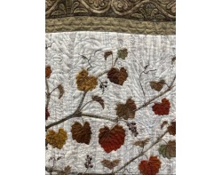 Invitation to Japanese Tea Ceremony by Yoko Izumi - Detail 2