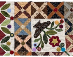Warm Regards by Cecelia Westerfield - Detail 1