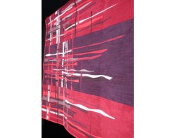 Unraveling by Karla Overland - Angled View