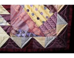 Every Which Way by Julia McLeod - Corner