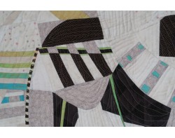 Dancing with Irene - Lesson One by Jamie Kalvestran - Detail 2