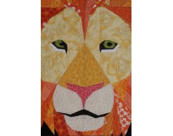 The King by Tina Craig - Detail 1
