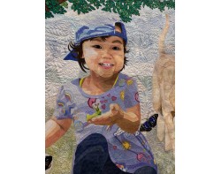 My Favorite Things by Hiroko Miyama and Masanobu Miyama - Detail 1