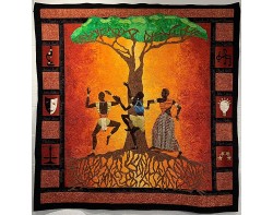 We've Got You Covered...Your Roots are Strong & Deep